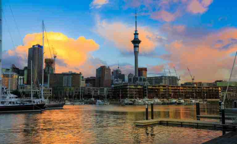 Sydney to Auckland New Year Silversea Cruise (3)