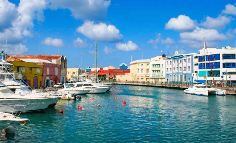 Ultimate Southern Caribbean (4)