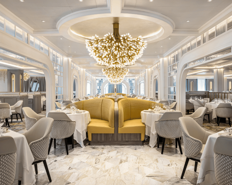 The Oceania Cruises Experience Images Cruising With Thorne Travel (1)