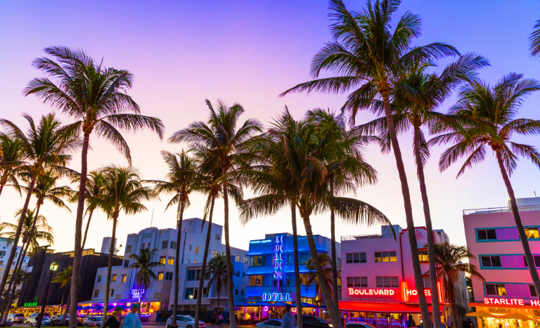 Bridgetown to Miami Exclusive Oceania Cruise (11)