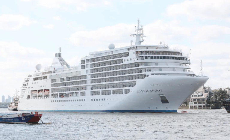 Fusina (Venice) to Fusina (Venice) Exclusive Silversea Cruise (1)