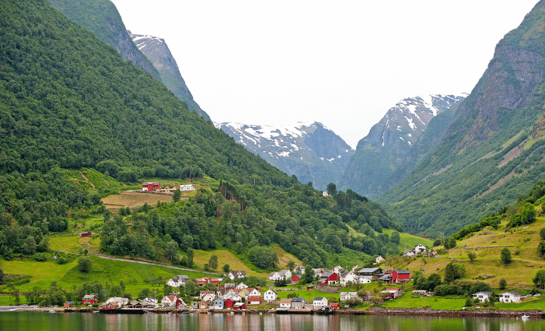 Norway's Fjords Multi-generational Adventure With Exclusive Return Coach (8)