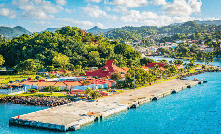 Eastern Caribbean PO Cruise (9)