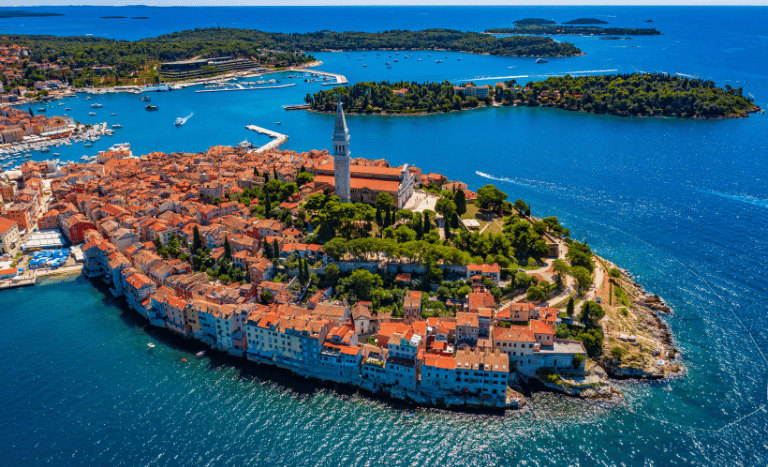 Natural Wonders of the Cultural Jewels of Dalmatia Ponant Cruise (1)