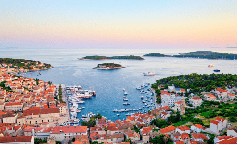 Natural Wonders of the Cultural Jewels of Dalmatia Ponant Cruise (3)