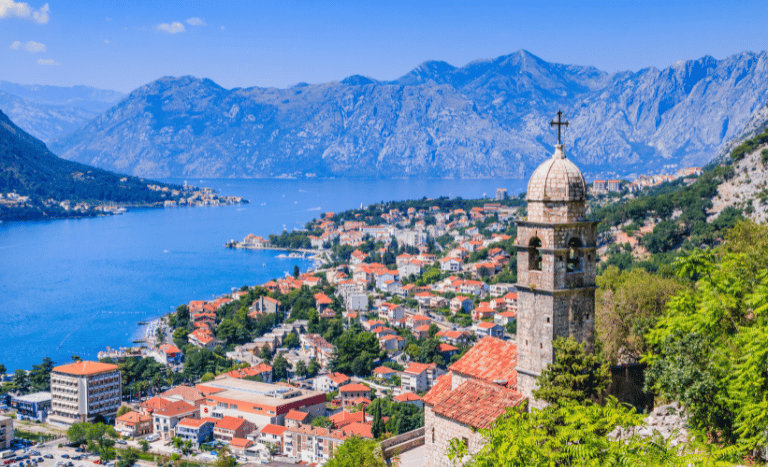 Natural Wonders of the Cultural Jewels of Dalmatia Ponant Cruise (4)