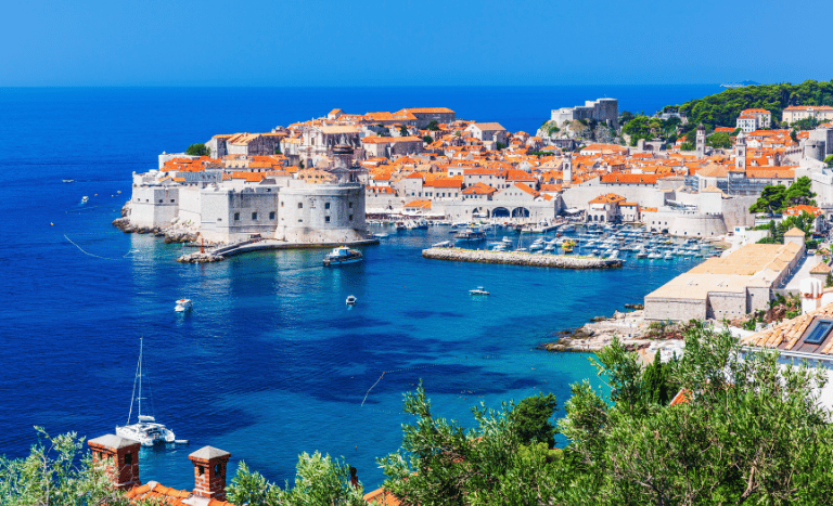 Natural Wonders of the Cultural Jewels of Dalmatia Ponant Cruise (6)