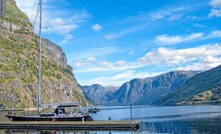 Norwegian Fjords P&O Cruise (4)