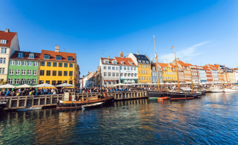 Northern Europe And Scandinavia P&O Cruise (7)