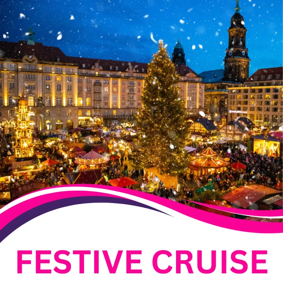 Festive Cruise