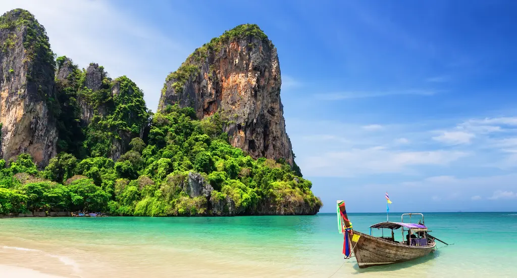 Offers Thorne Travel
