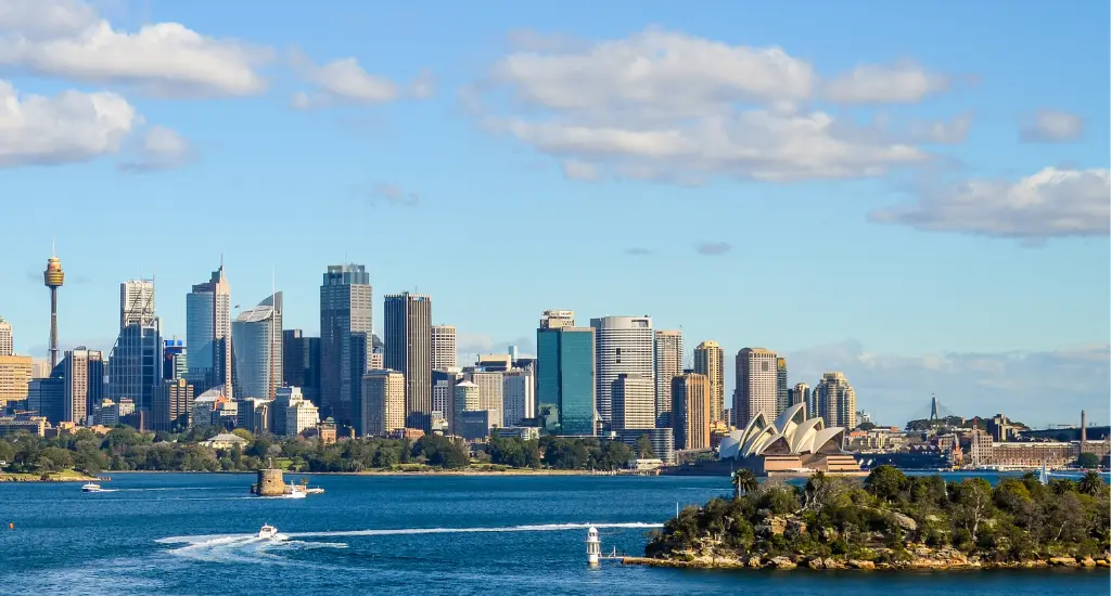 Thorne Travel Cruise Website (3)