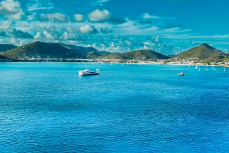 Southern Caribbean (1)