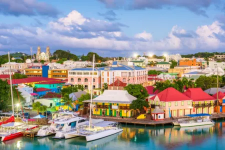 Southern Caribbean (2)
