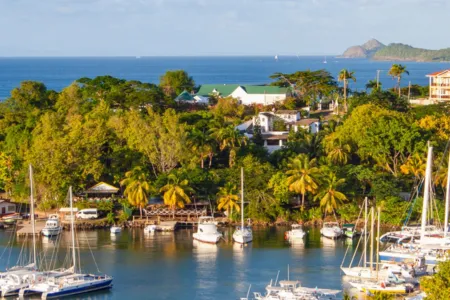 Southern Caribbean (3)