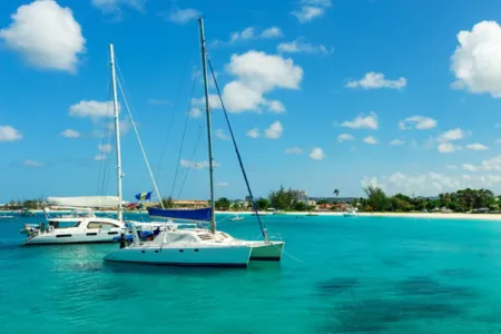 Southern Caribbean (4)