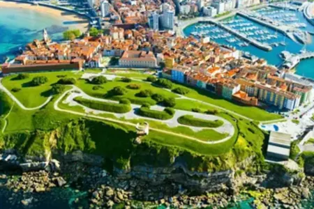 Spain And France Cruise CWTT (3)