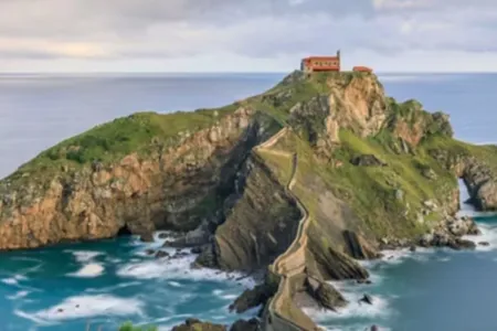 Spain And France Cruise CWTT (4)