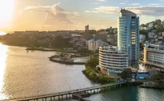 Caribbean Escape - Cruise offer (2)