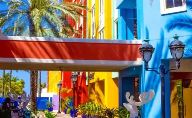 Caribbean Escape - Cruise offer (4)