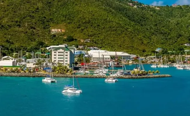 Caribbean Escape - Cruise offer (5)
