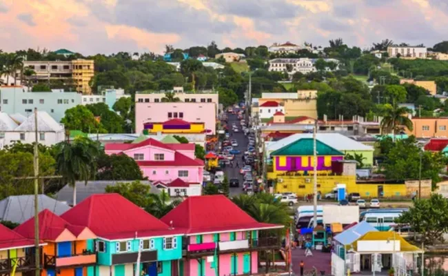 Caribbean Escape - Cruise offer (6)