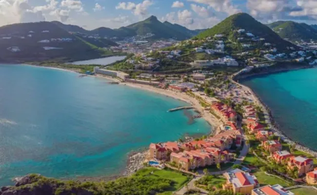 Caribbean Escape - Cruise offer (7)