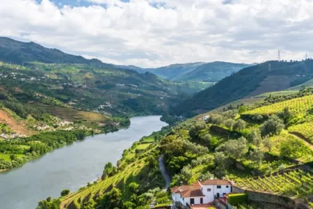 Douro, Porto & Salamanca River Cruise (1)