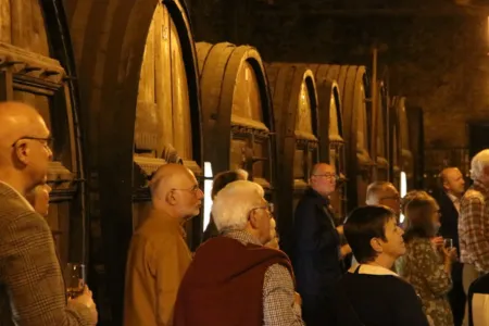 Douro, Porto & Salamanca River Cruise (3)