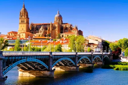 Douro, Porto & Salamanca River Cruise (5)
