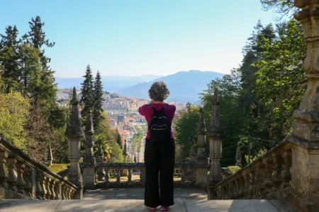 Douro, Porto & Salamanca River Cruise (6)