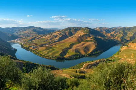 Douro, Porto & Salamanca River Cruise (7)