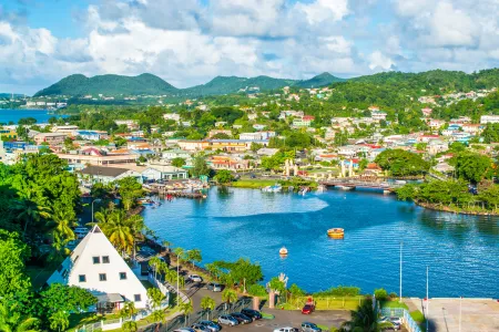 Jewels of the caribbean sea (2)