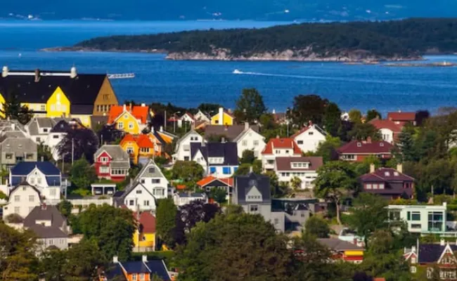 P&O Cruise Norway (1)