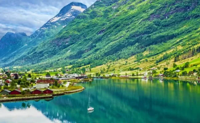 P&O Cruise Norway (3)