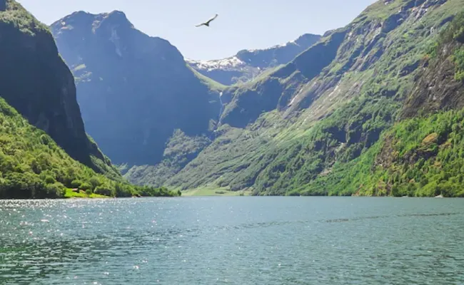 P&O Cruise Norway (7)
