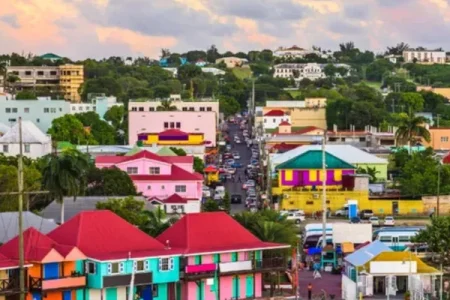 Caribbean Escape - Cruise offer (6)