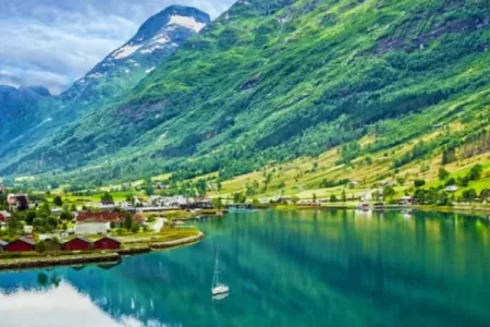 P&O Cruise Norway (3)